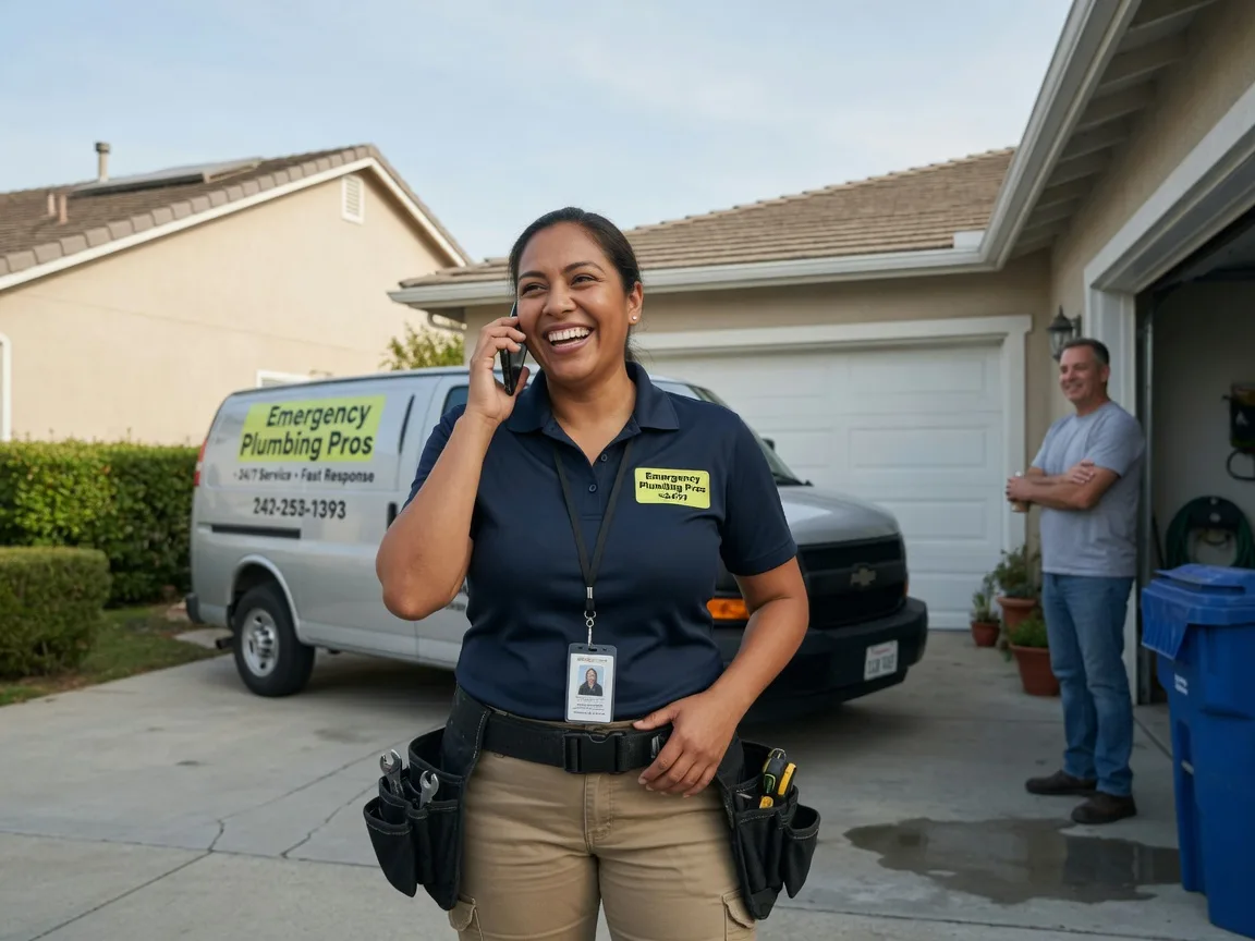 Emergency Plumber Malvern, IA FAQs
